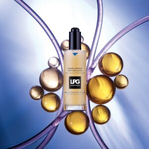 Kaleis Institut LPG Montreuil Anti Cellulite