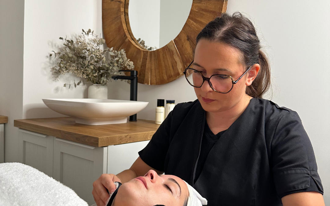 Les soins chez Kaleis : une expertise au service de votre peau