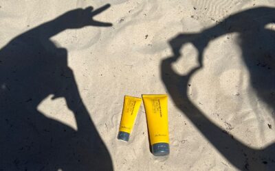 Notre peau en vacances : comment en prendre soin avant, pendant et après ?