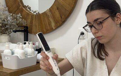 🌿 Kaleis, votre salon de beauté à Montreuil : l’esthéticienne experte en soin visage et santé de la peau