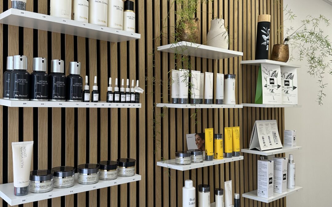 🌿 Soins cosmétiques vegan : une alternative efficace, éthique… et technique