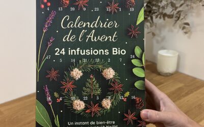 🎁 Noël 2025 chez Kaleis : bons cadeaux, infusions bio et belles surprises à venir