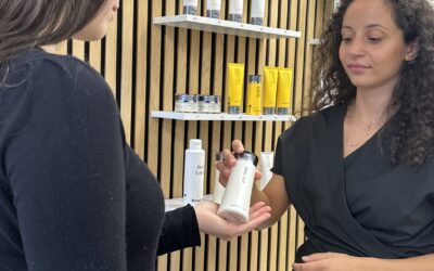 Notre avis sur Yuka cosmétique