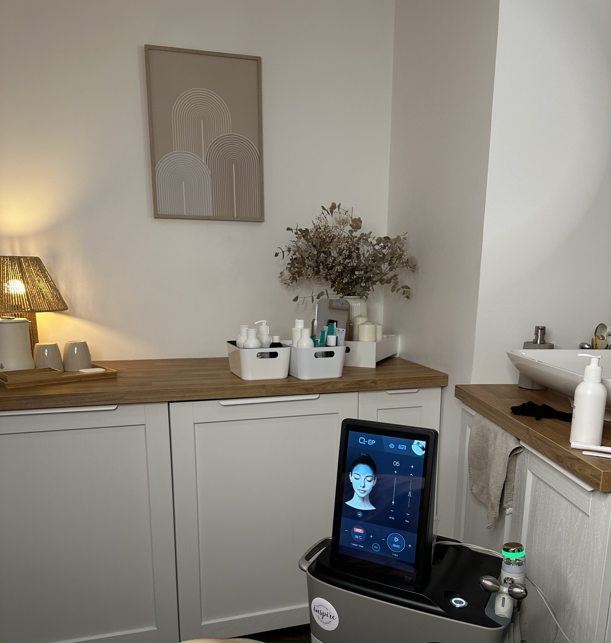 Novalift ou Botox : ce qu&rsquo;on dit vraiment à nos clientes à Montreuil