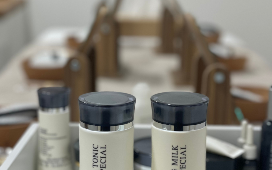 Les mentions trompeuses dans les cosmétiques